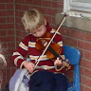 Meet your Posher, William